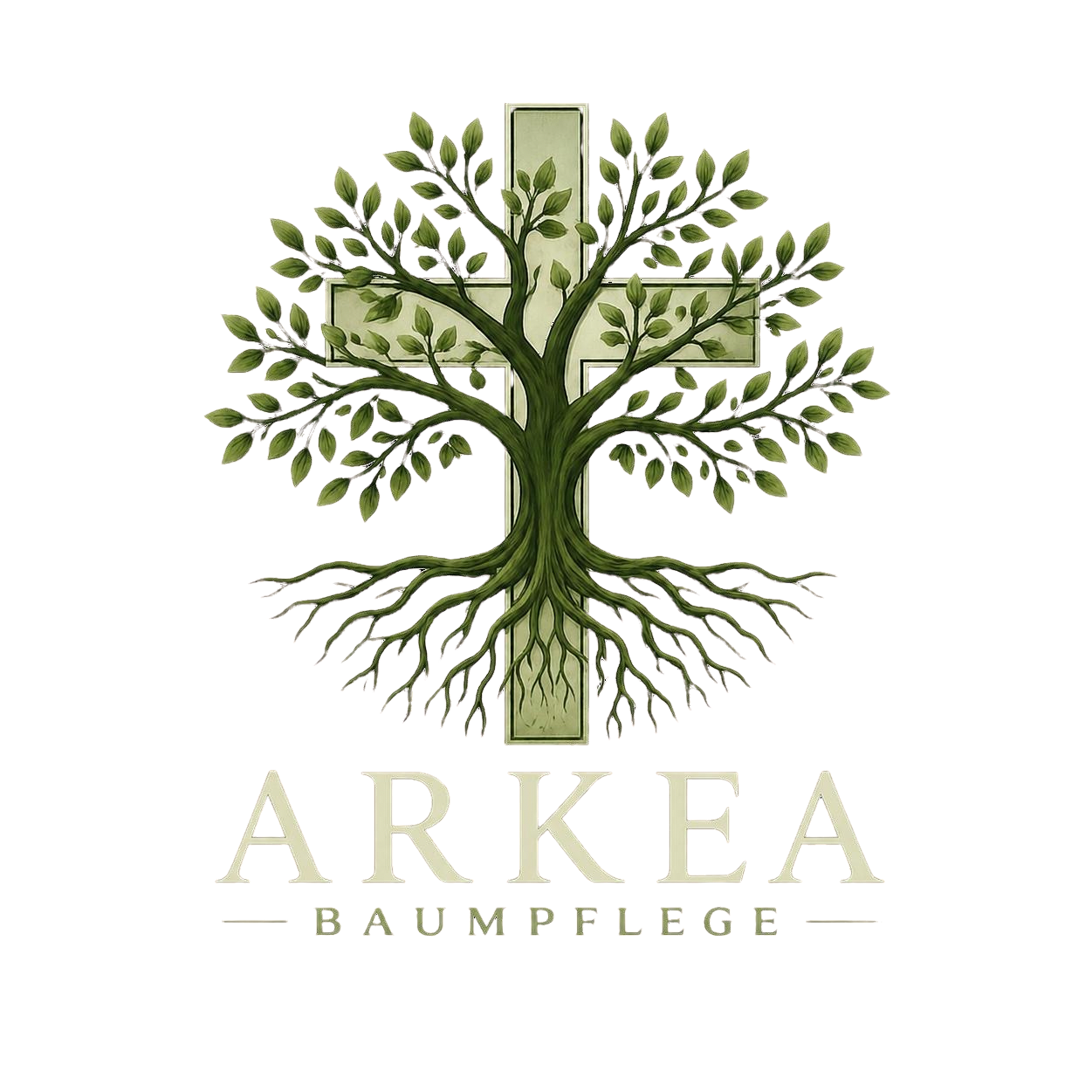Arkea Baumpflege